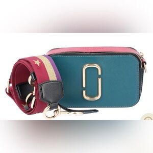 Marc Jacobs The Snapshot